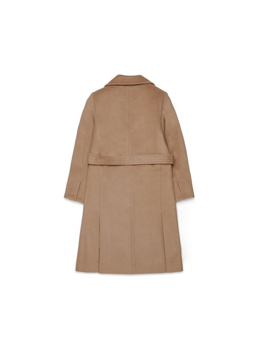 Cappotto, bambina, logato. MAX&CO. | MX0001 MX052MX702
